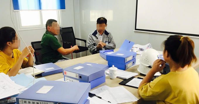 朝阳区材料员好考吗工资多少-朝阳材料员好考工资高