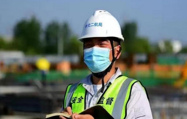 延 安材料员报名